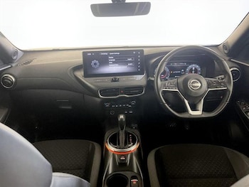 Used Nissan Juke 2024 for sale - 76744341: Photo