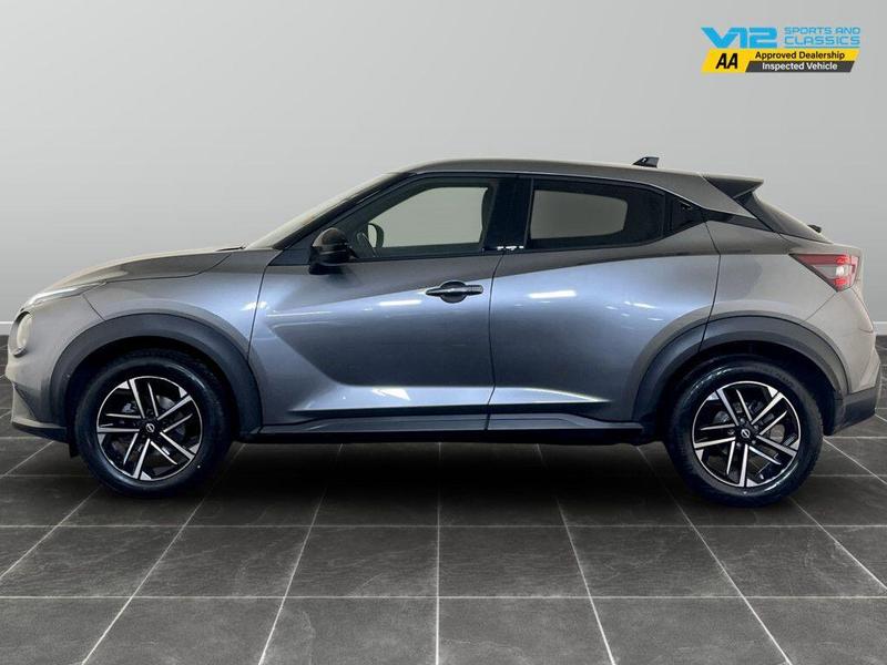 Used Nissan Juke 2024 for sale - 76744341: Photo 7