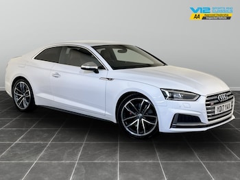 Audi - A5