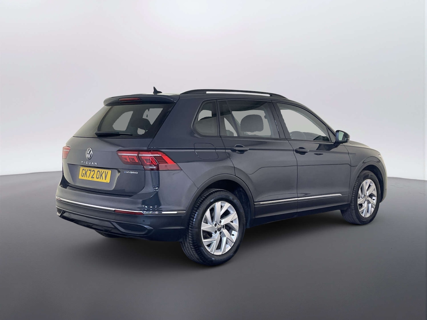 Used Volkswagen Tiguan 2022 for sale - 78182134: Photo 10