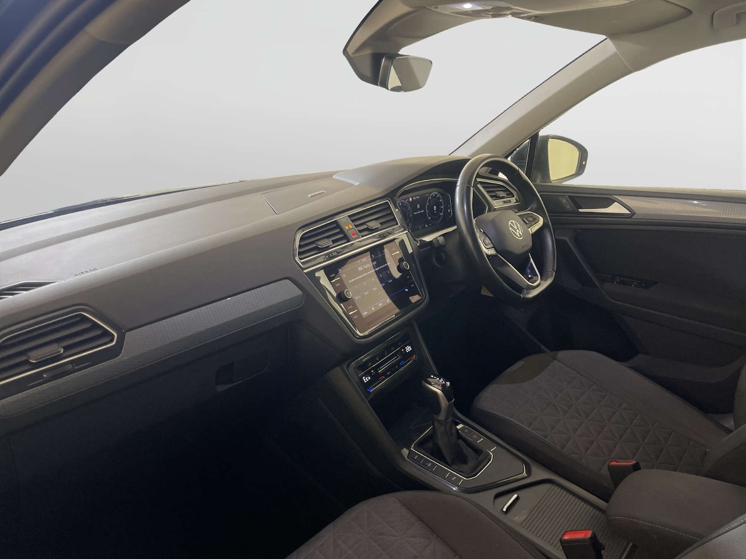 Used Volkswagen Tiguan 2022 for sale - 78182134: Photo 12