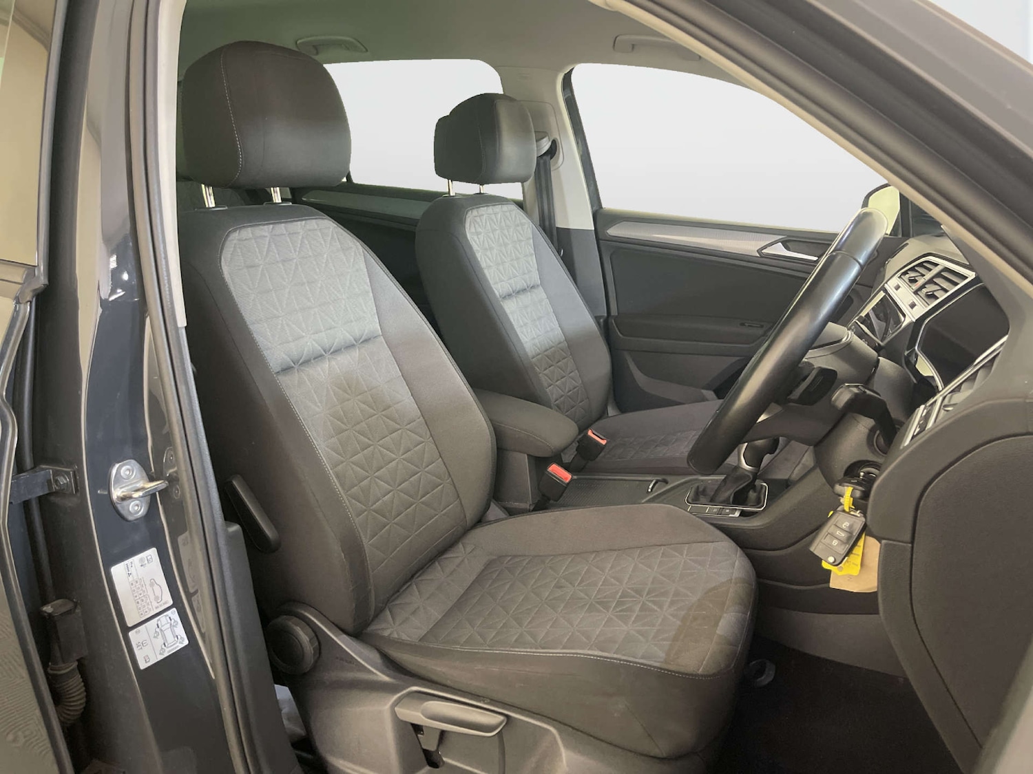 Used Volkswagen Tiguan 2022 for sale - 78182134: Photo 13