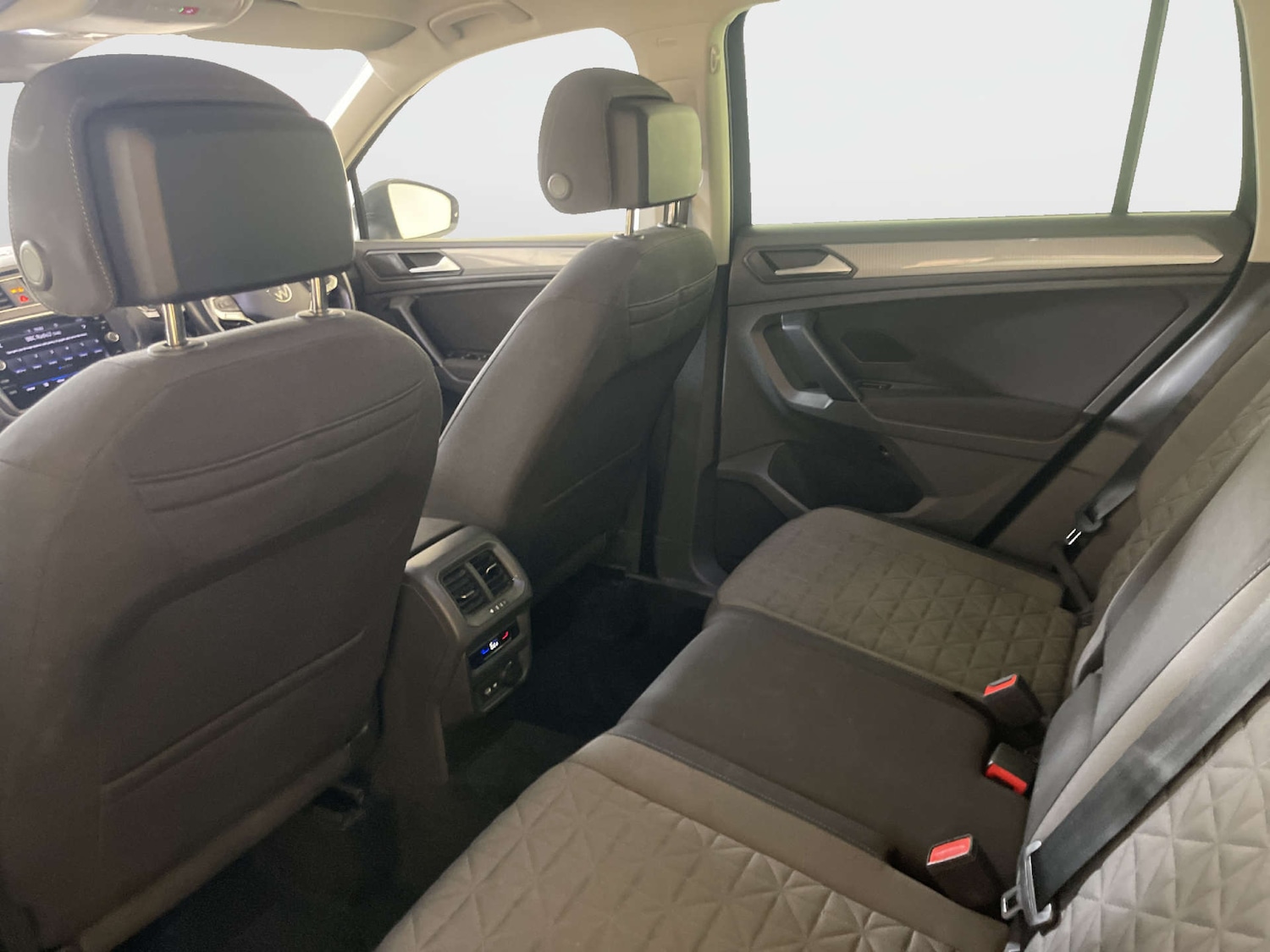 Used Volkswagen Tiguan 2022 for sale - 78182134: Photo 14