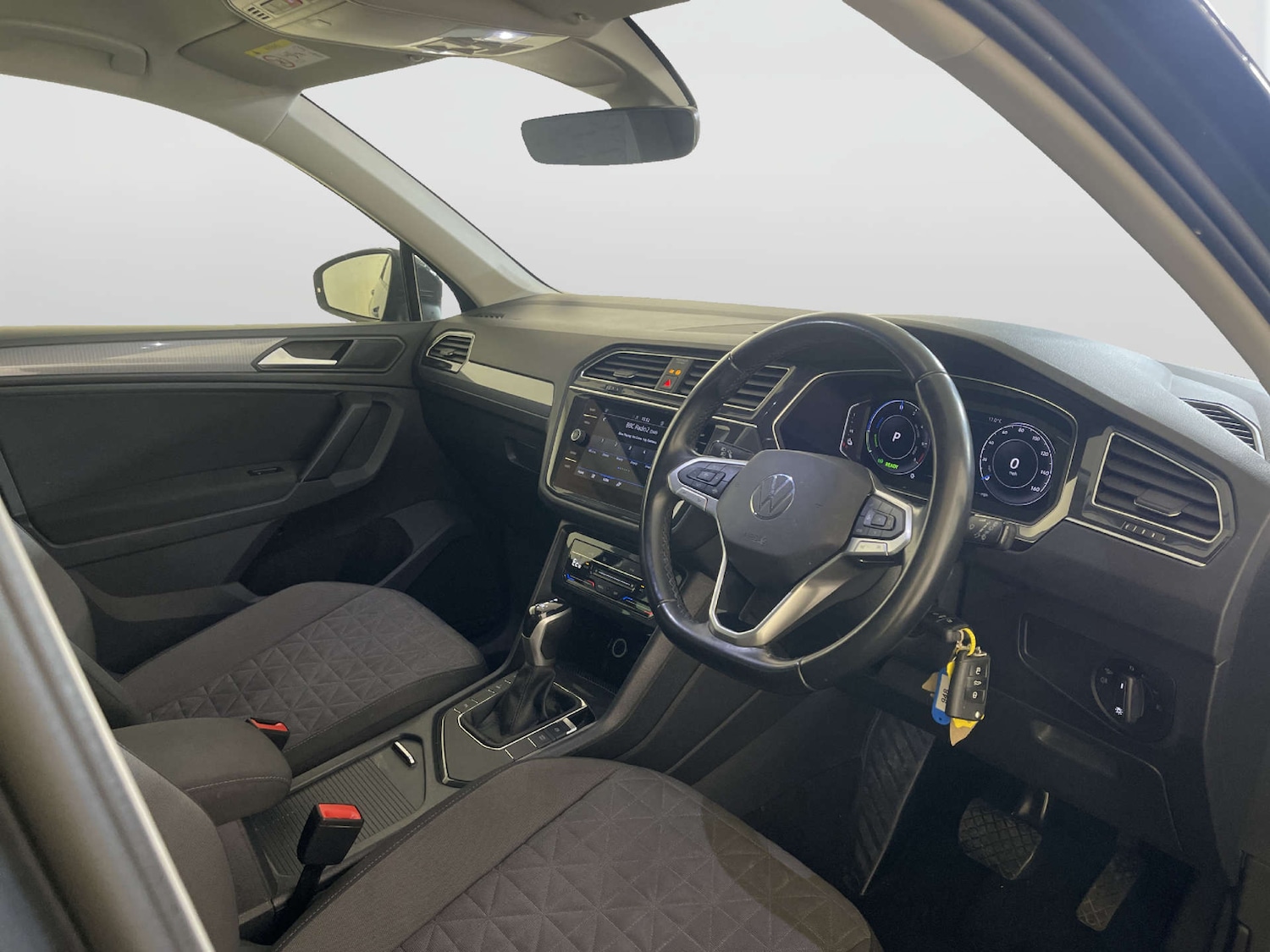 Used Volkswagen Tiguan 2022 for sale - 78182134: Photo 15