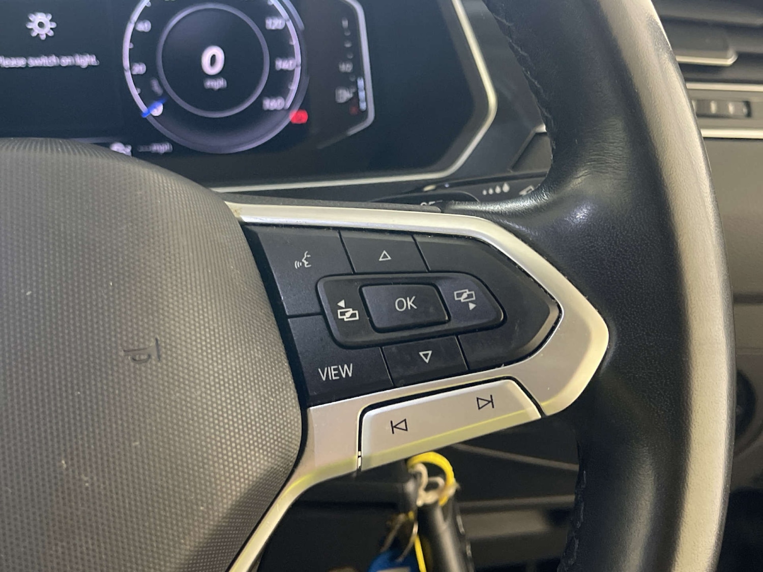 Used Volkswagen Tiguan 2022 for sale - 78182134: Photo 19