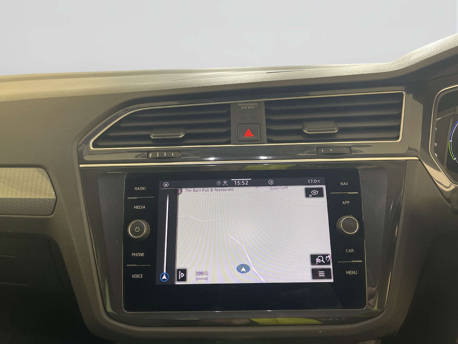 Used Volkswagen Tiguan 2022 for sale - 78182134: Photo 20