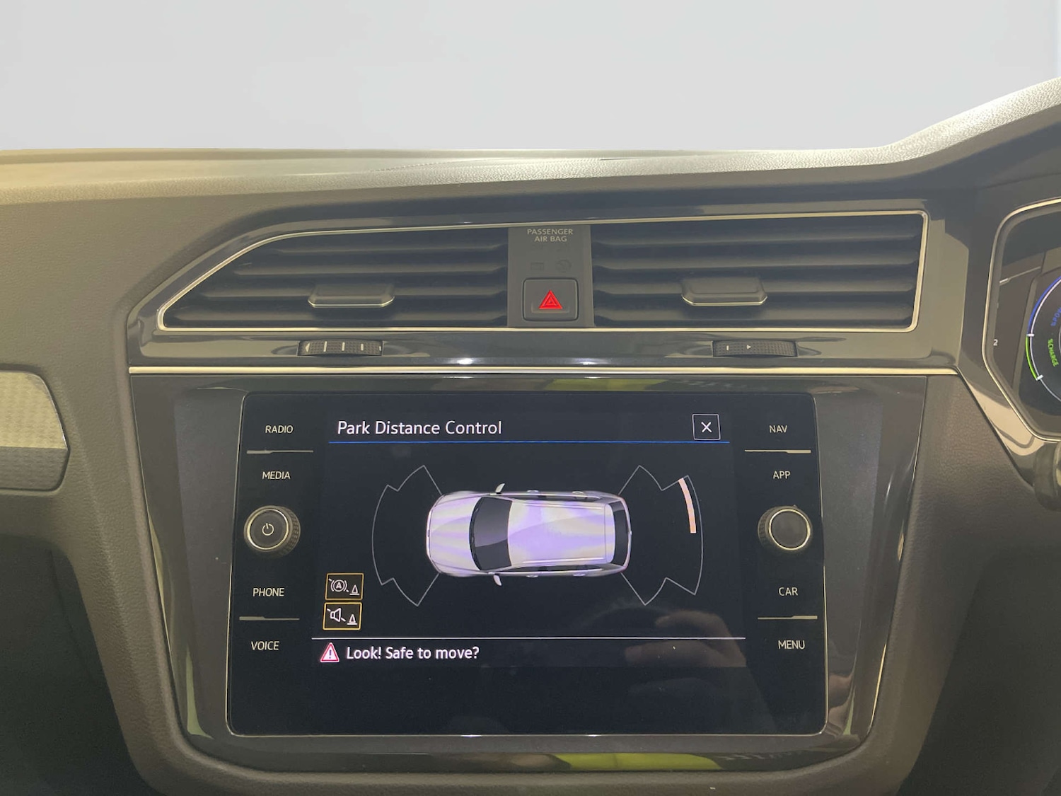 Used Volkswagen Tiguan 2022 for sale - 78182134: Photo 21