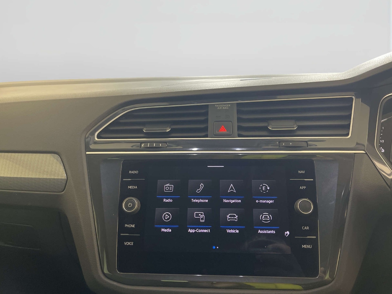 Used Volkswagen Tiguan 2022 for sale - 78182134: Photo 23