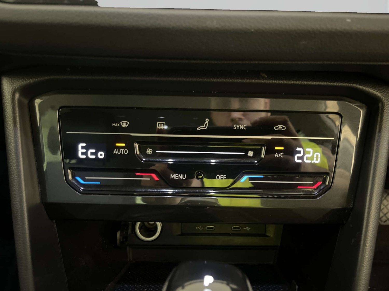 Used Volkswagen Tiguan 2022 for sale - 78182134: Photo 24