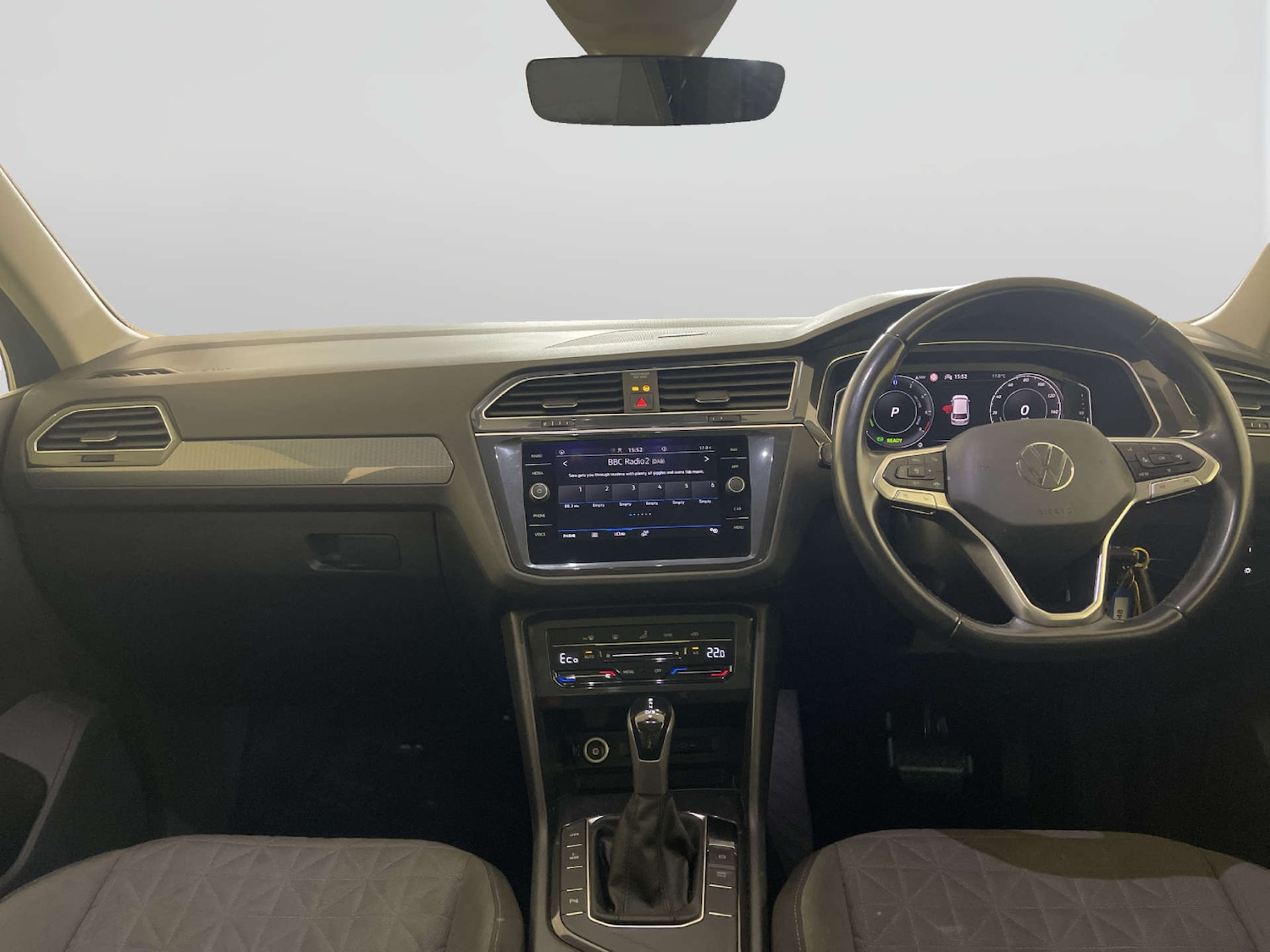 Used Volkswagen Tiguan 2022 for sale - 78182134: Photo 3