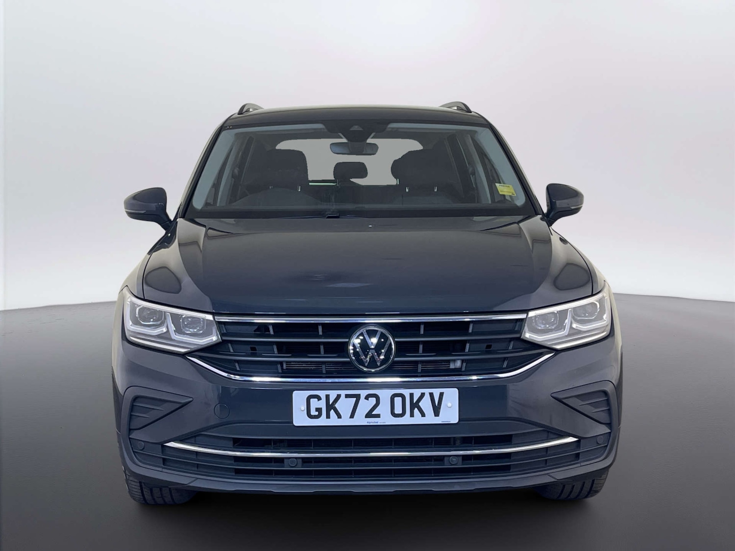 Used Volkswagen Tiguan 2022 for sale - 78182134: Photo 5