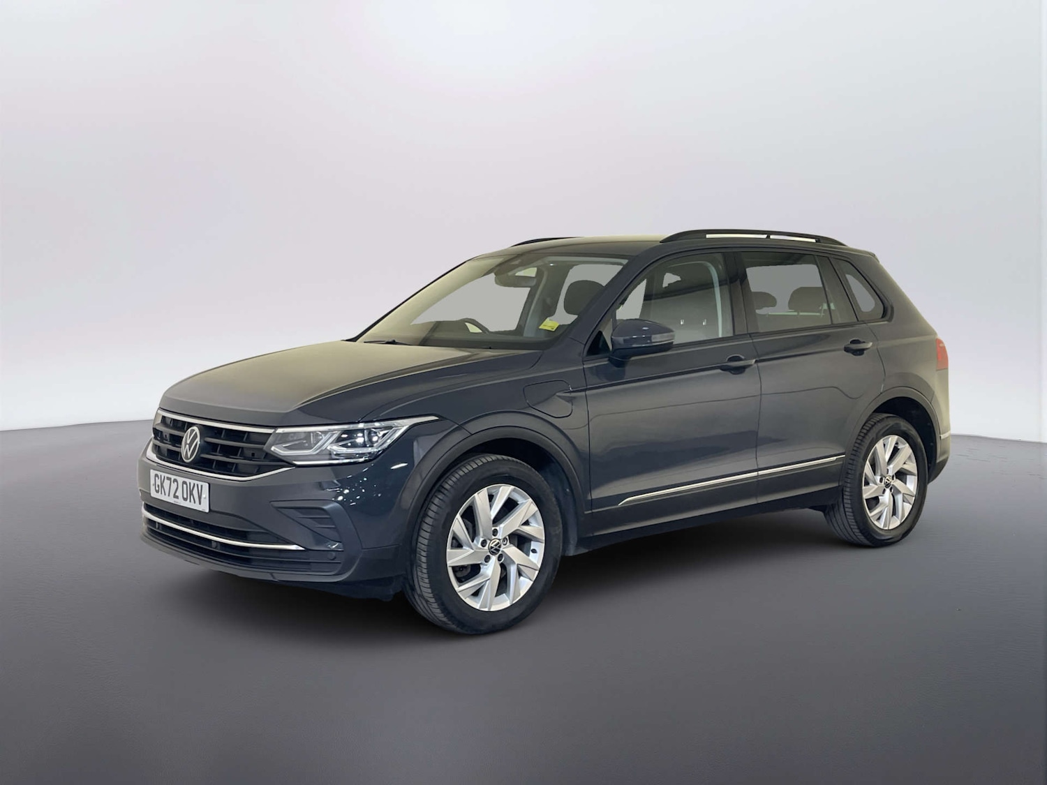 Used Volkswagen Tiguan 2022 for sale - 78182134: Photo 6