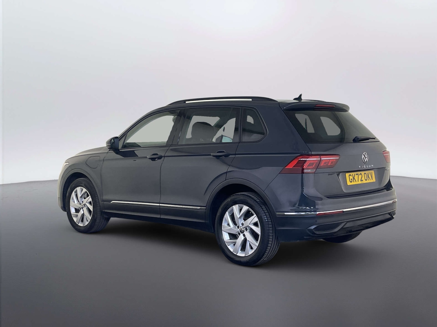 Used Volkswagen Tiguan 2022 for sale - 78182134: Photo 8