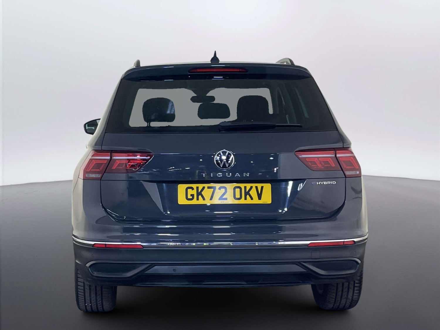 Used Volkswagen Tiguan 2022 for sale - 78182134: Photo 9