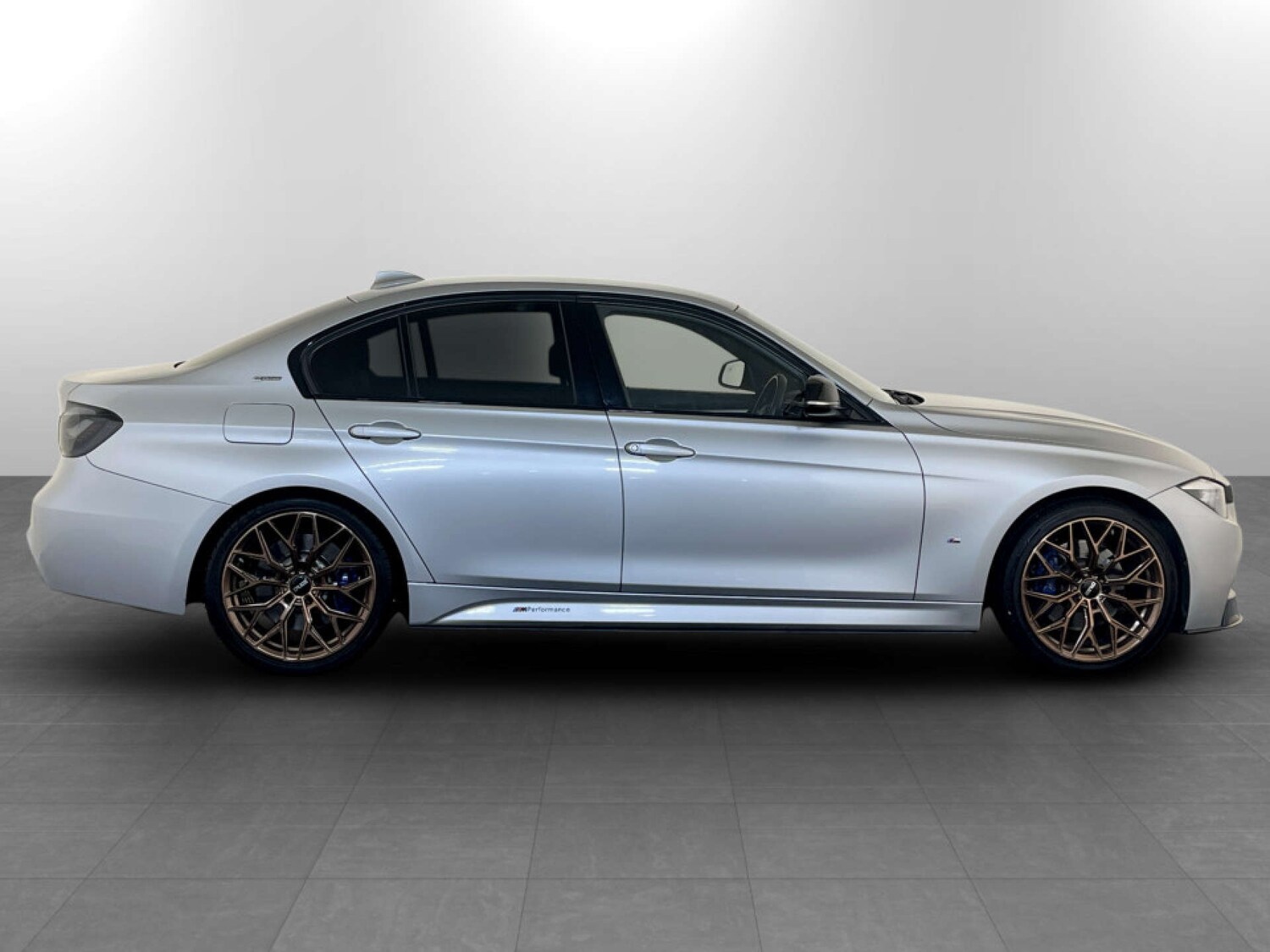 Used BMW 3 Series 2018 for sale - 77644022: Photo 11