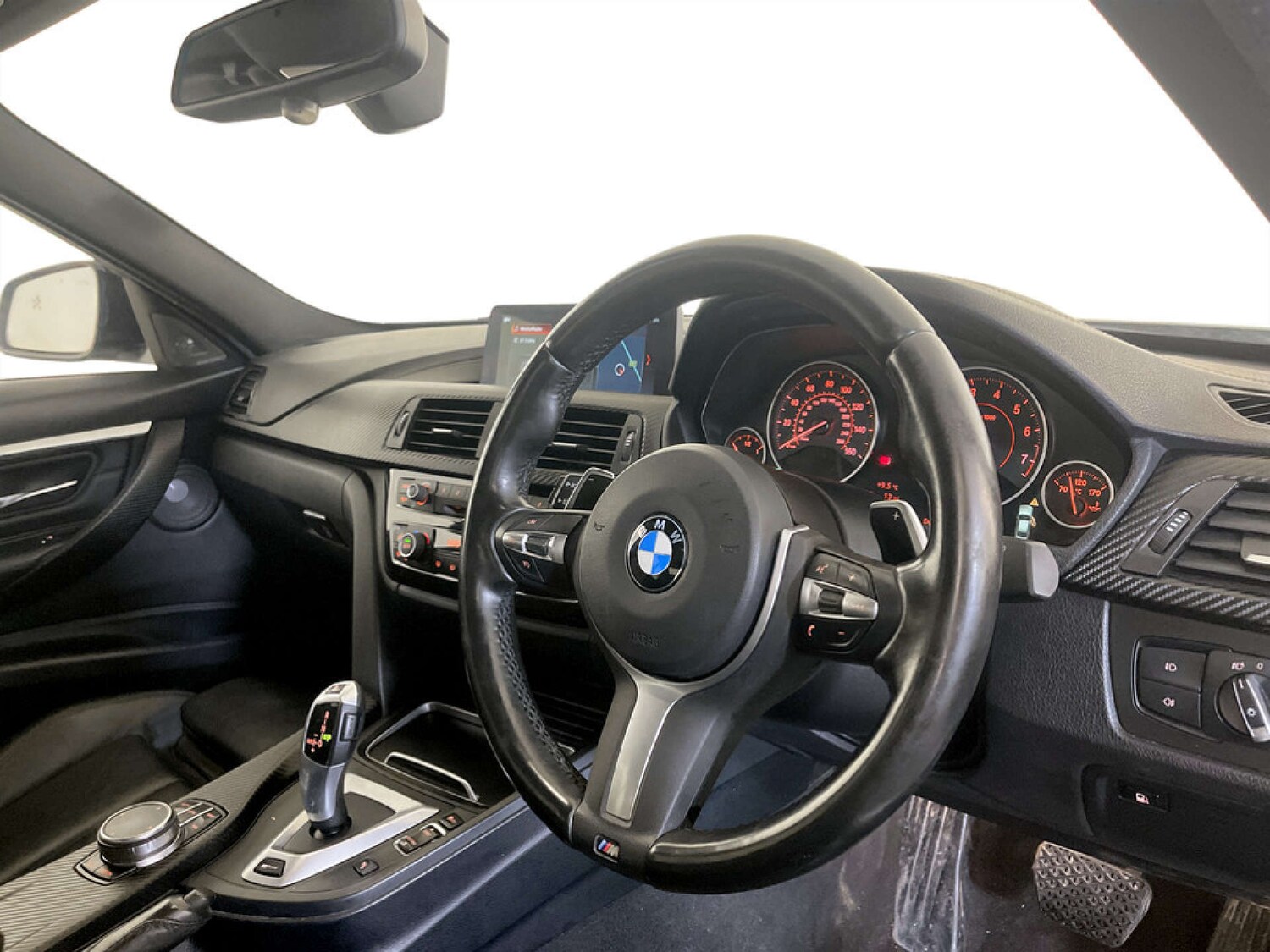 Used BMW 3 Series 2018 for sale - 77644022: Photo 16