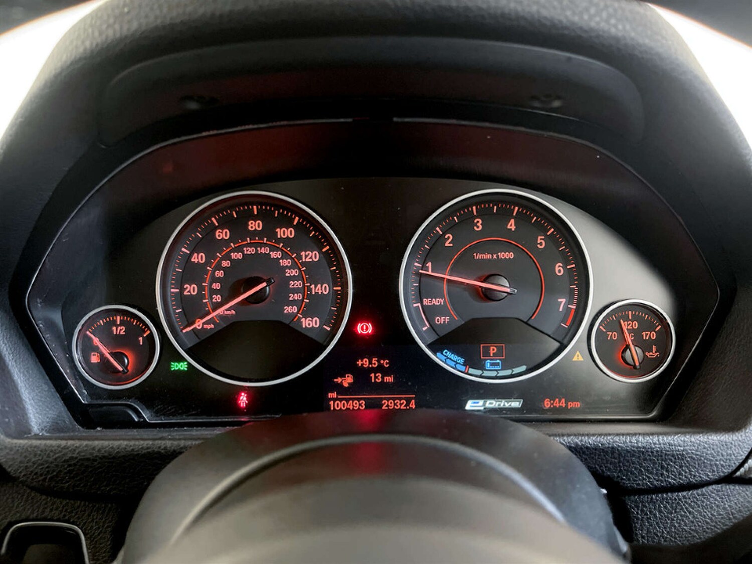 Used BMW 3 Series 2018 for sale - 77644022: Photo 19