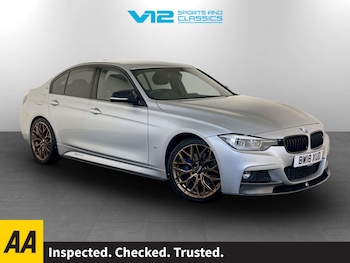 BMW 3 Series feature image