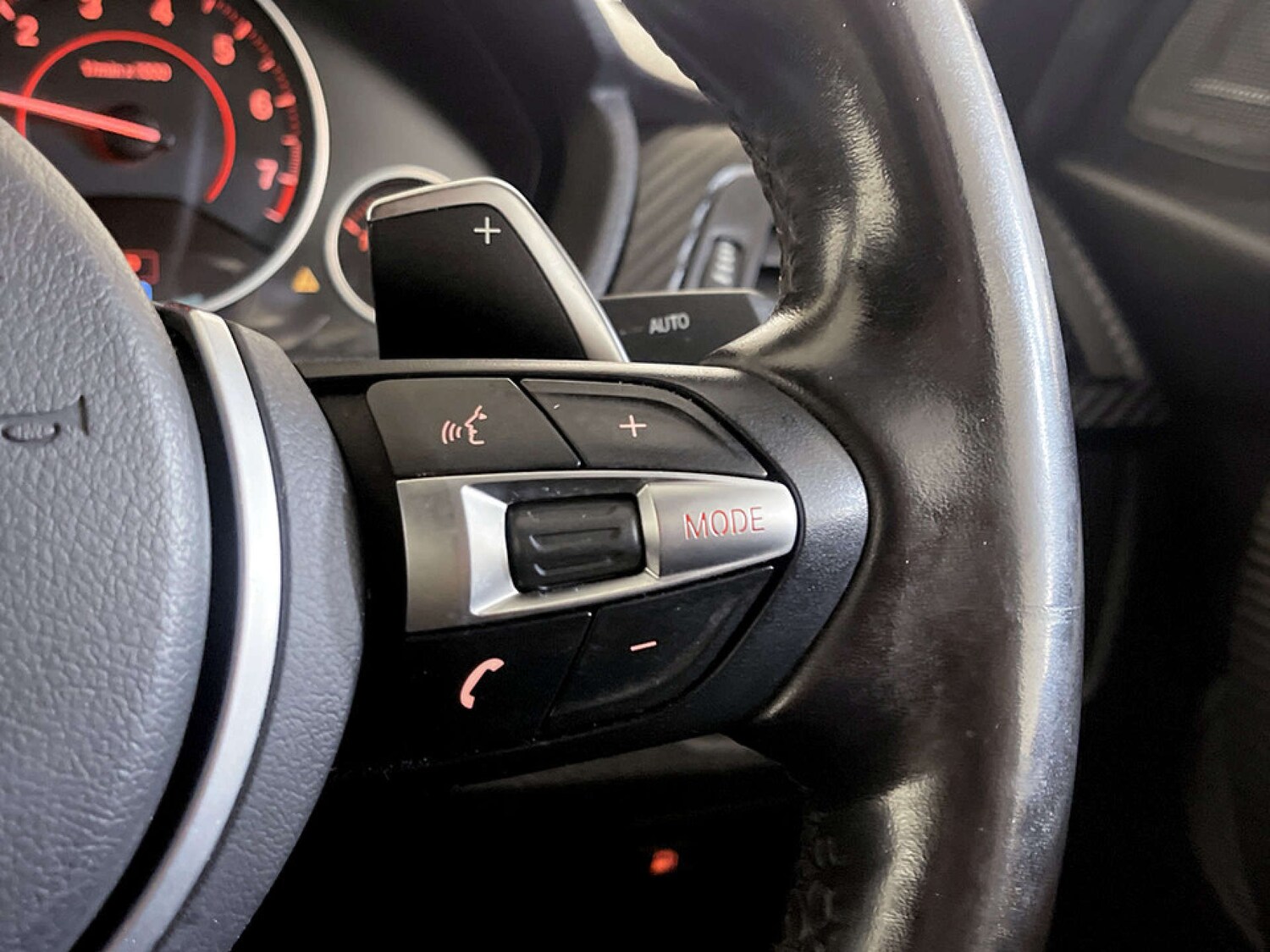 Used BMW 3 Series 2018 for sale - 77644022: Photo 20