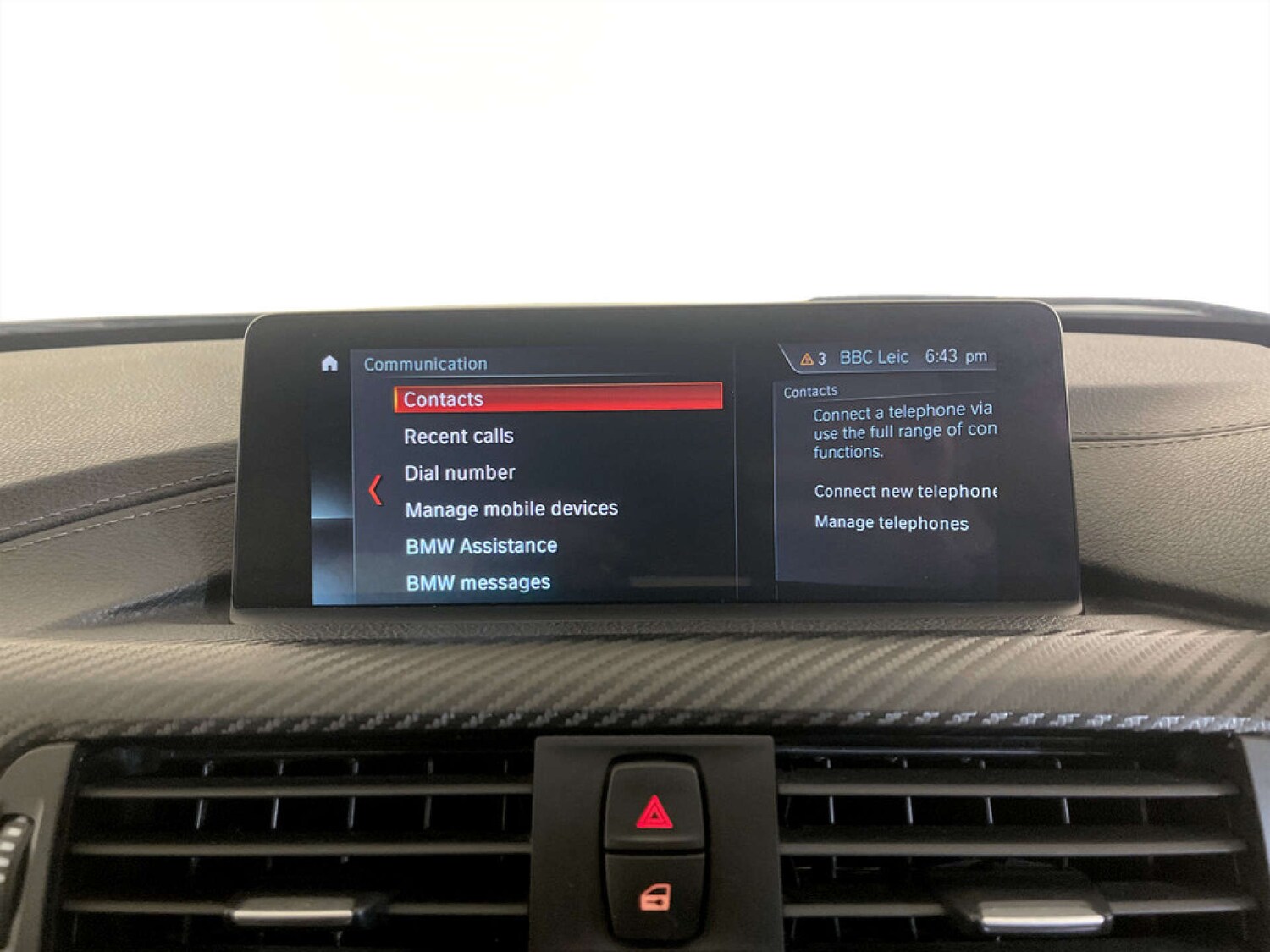 Used BMW 3 Series 2018 for sale - 77644022: Photo 21