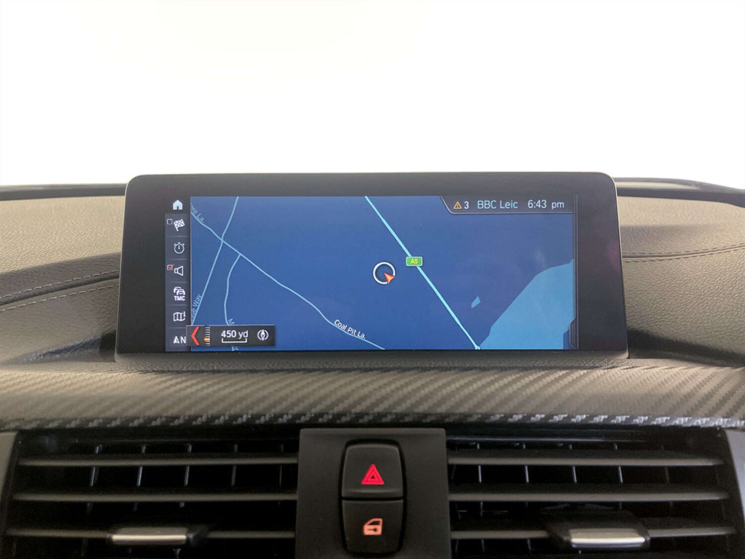 Used BMW 3 Series 2018 for sale - 77644022: Photo 25