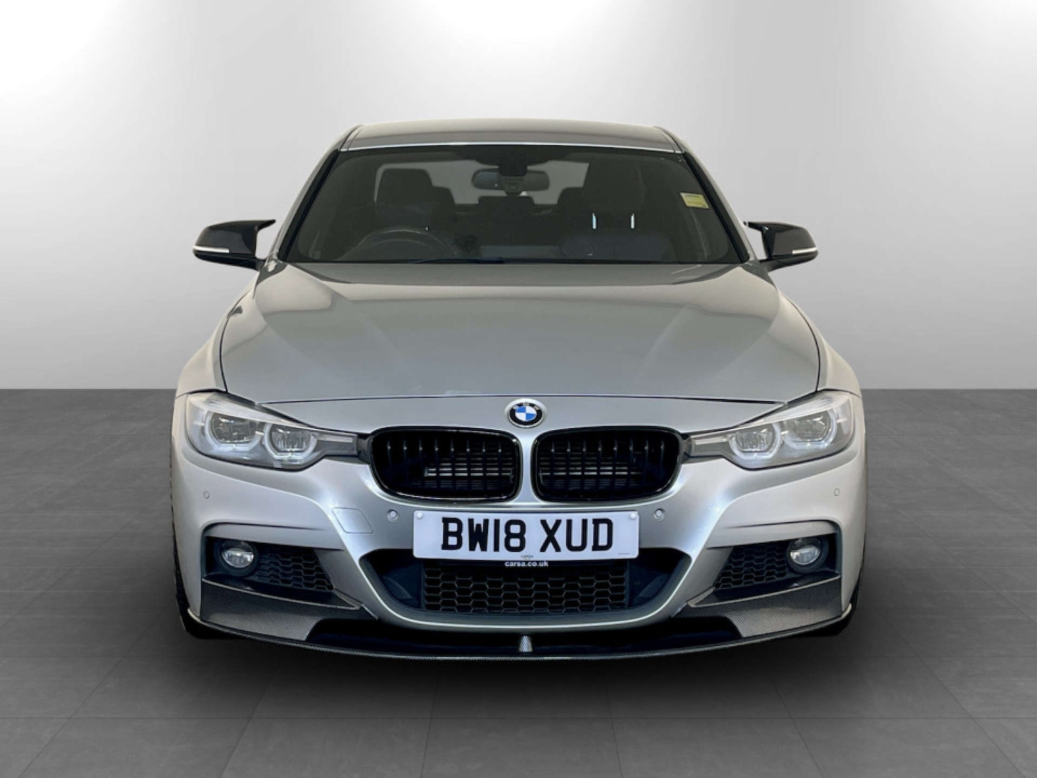 Used BMW 3 Series 2018 for sale - 77644022: Photo 5