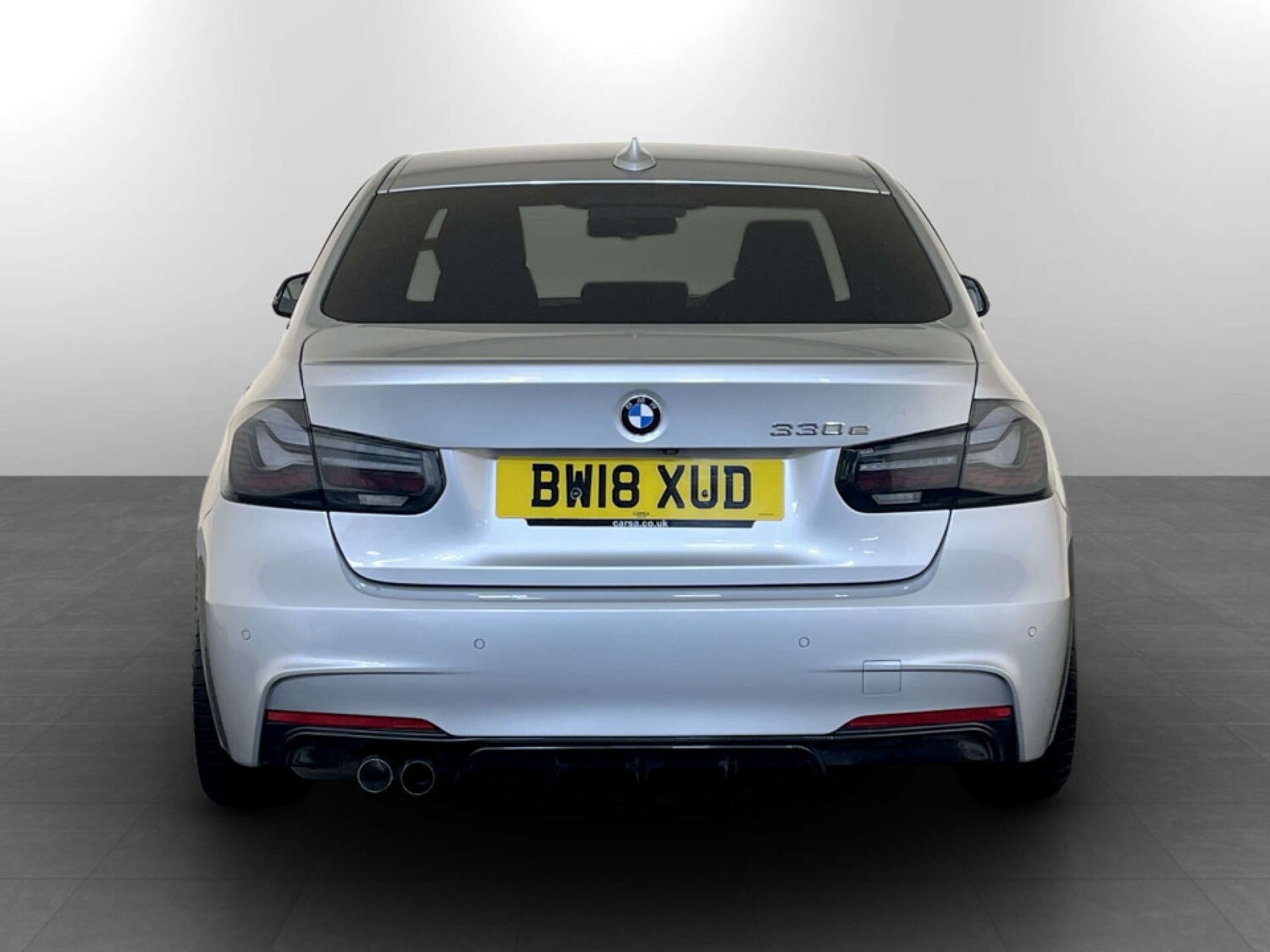 Used BMW 3 Series 2018 for sale - 77644022: Photo 9