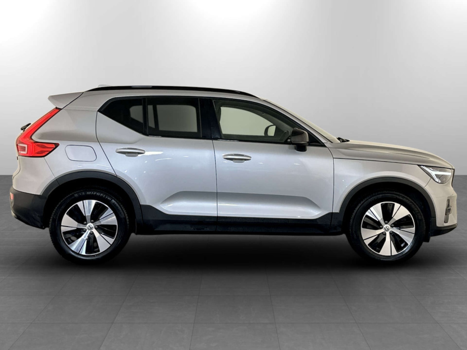 Used Volvo XC40 2022 for sale - 77227808: Photo 11