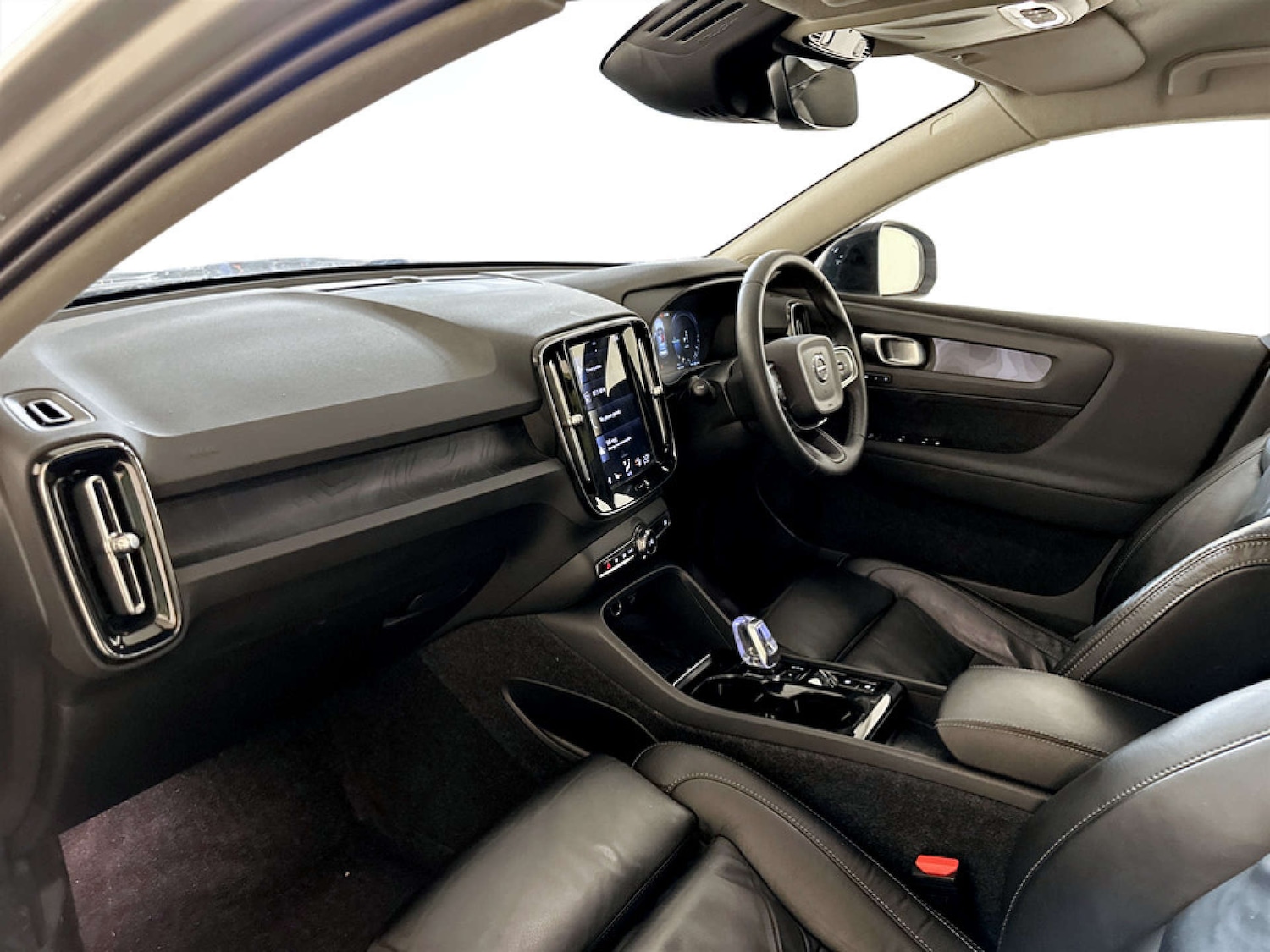 Used Volvo XC40 2022 for sale - 77227808: Photo 12