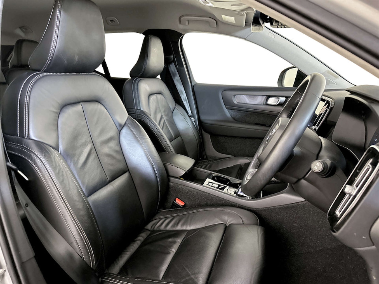 Used Volvo XC40 2022 for sale - 77227808: Photo 13