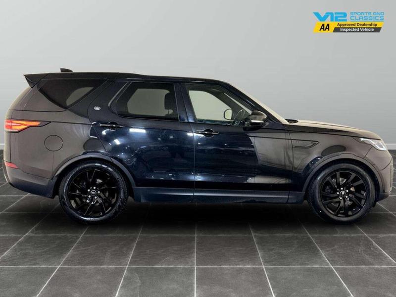 Used Land Rover Discovery 2018 for sale - 77048111: Photo 11