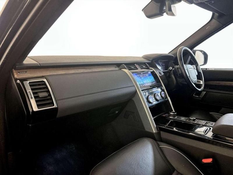 Used Land Rover Discovery 2018 for sale - 77048111: Photo 12