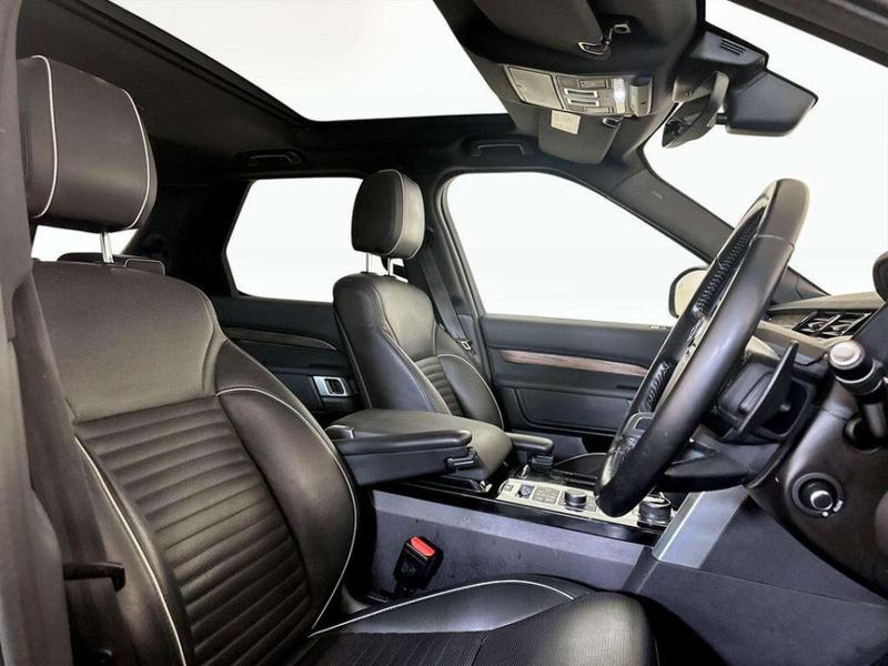 Used Land Rover Discovery 2018 for sale - 77048111: Photo 13