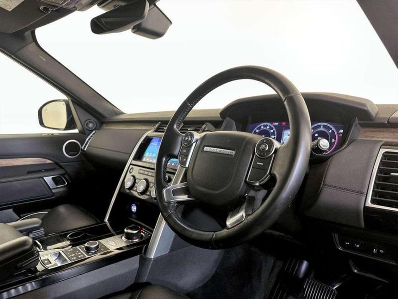 Used Land Rover Discovery 2018 for sale - 77048111: Photo 15