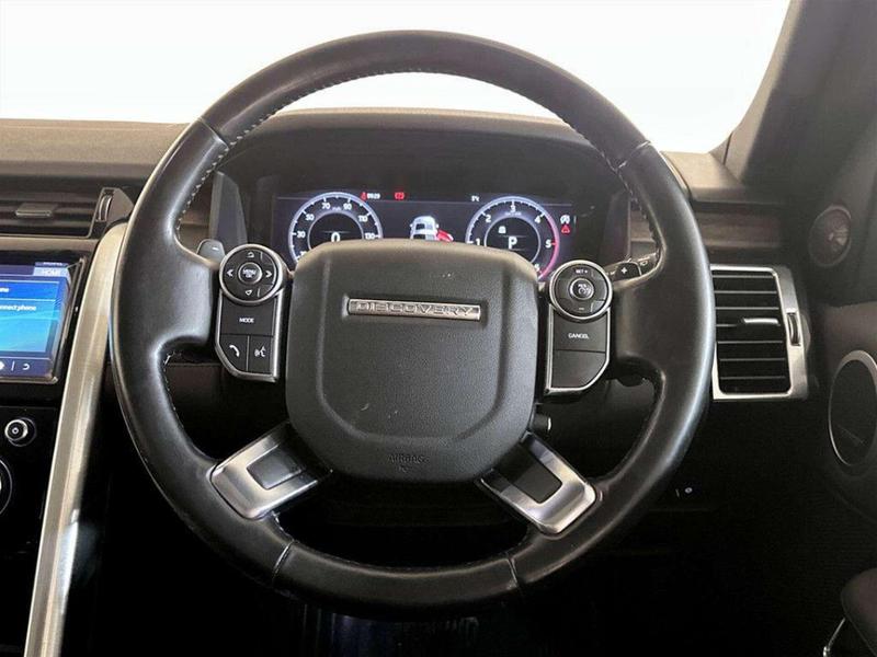 Used Land Rover Discovery 2018 for sale - 77048111: Photo 16