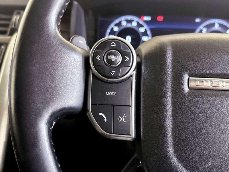 Used Land Rover Discovery 2018 for sale - 77048111: Photo 17