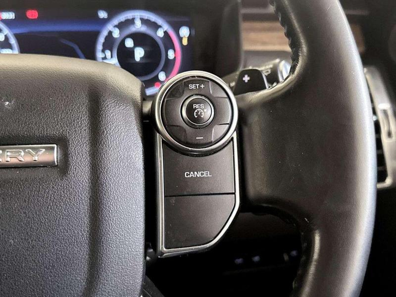 Used Land Rover Discovery 2018 for sale - 77048111: Photo 19