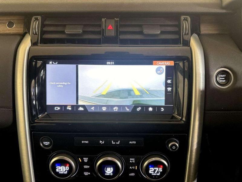 Used Land Rover Discovery 2018 for sale - 77048111: Photo 21