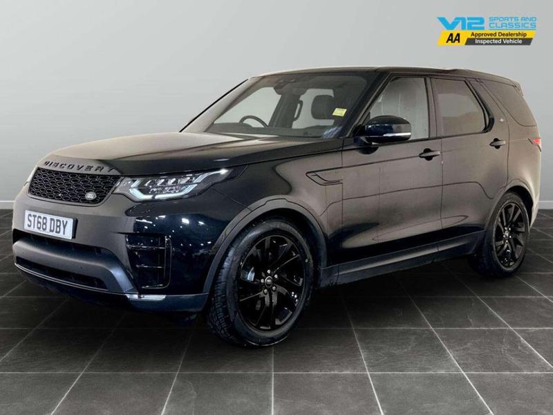 Used Land Rover Discovery 2018 for sale - 77048111: Photo 6