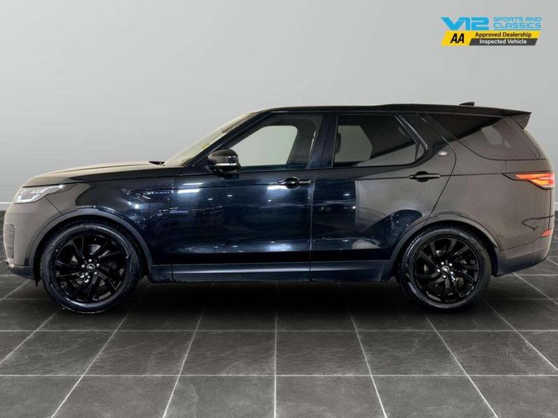 Used Land Rover Discovery 2018 for sale - 77048111: Photo 7