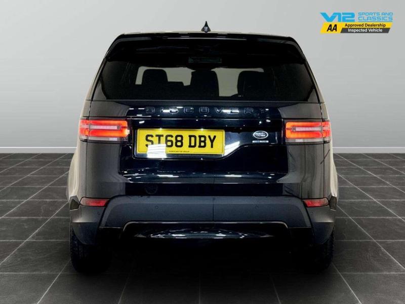 Used Land Rover Discovery 2018 for sale - 77048111: Photo 9