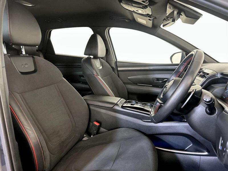 Used Hyundai TUCSON 2022 for sale - 76449311: Photo 13