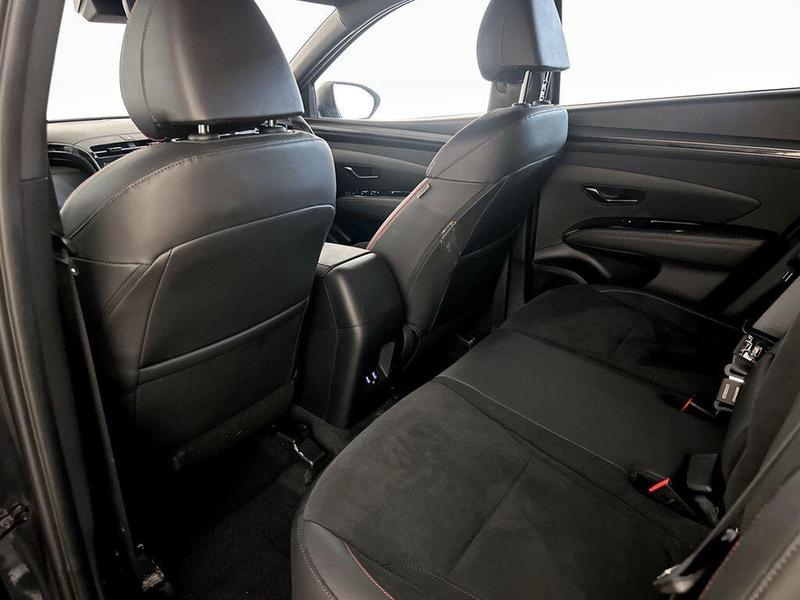 Used Hyundai TUCSON 2022 for sale - 76449311: Photo 14