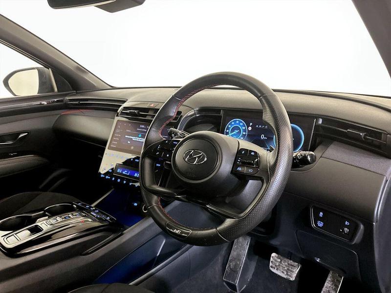 Used Hyundai TUCSON 2022 for sale - 76449311: Photo 17