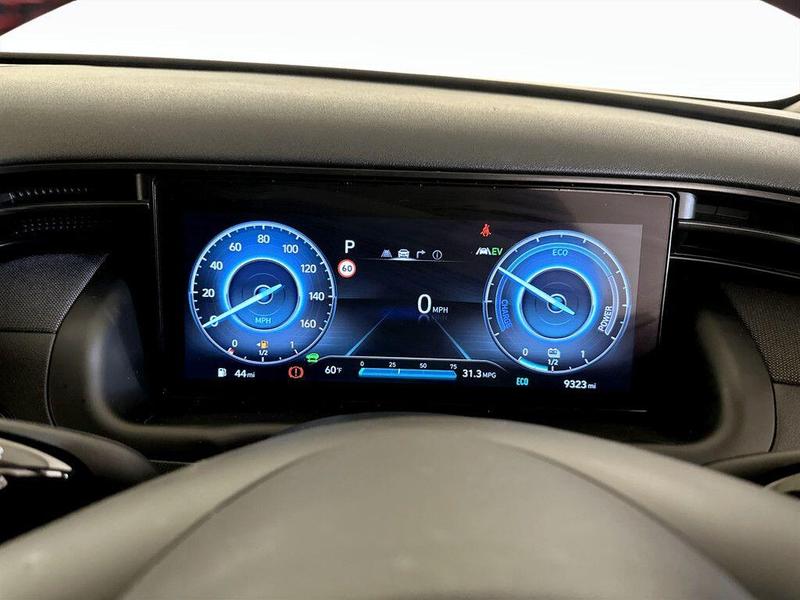 Used Hyundai TUCSON 2022 for sale - 76449311: Photo 19