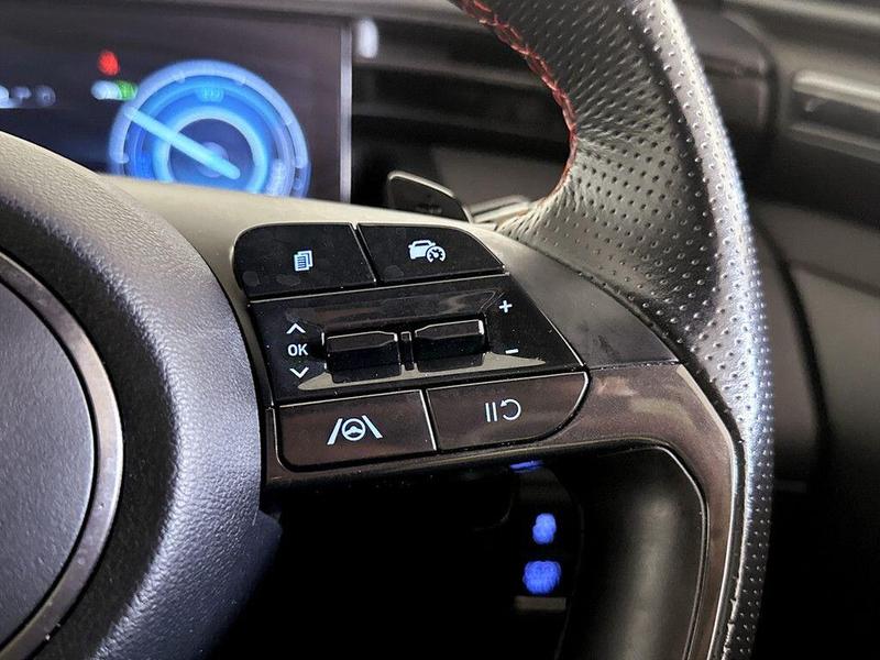 Used Hyundai TUCSON 2022 for sale - 76449311: Photo 20