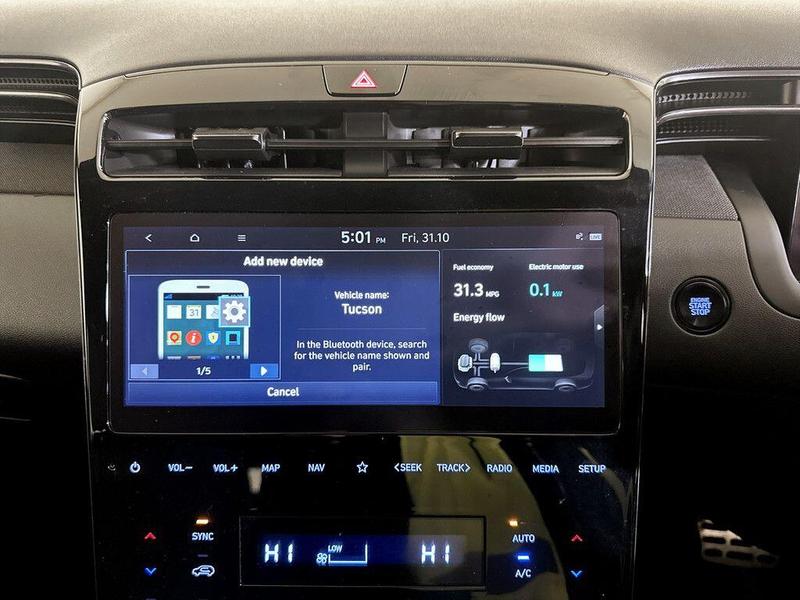 Used Hyundai TUCSON 2022 for sale - 76449311: Photo 22