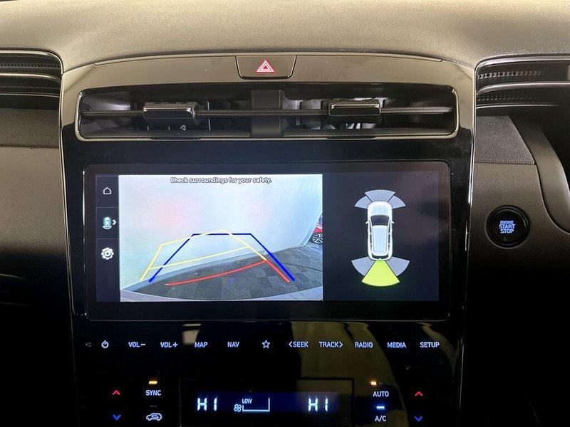 Used Hyundai TUCSON 2022 for sale - 76449311: Photo 24