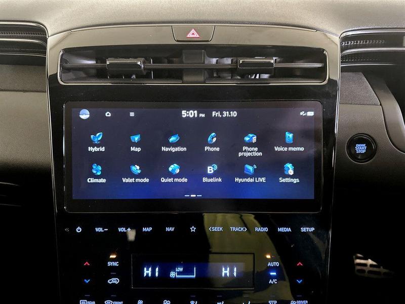 Used Hyundai TUCSON 2022 for sale - 76449311: Photo 25