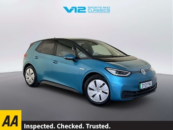 Used Volkswagen ID.3 2021 for sale - 78747904: Photo